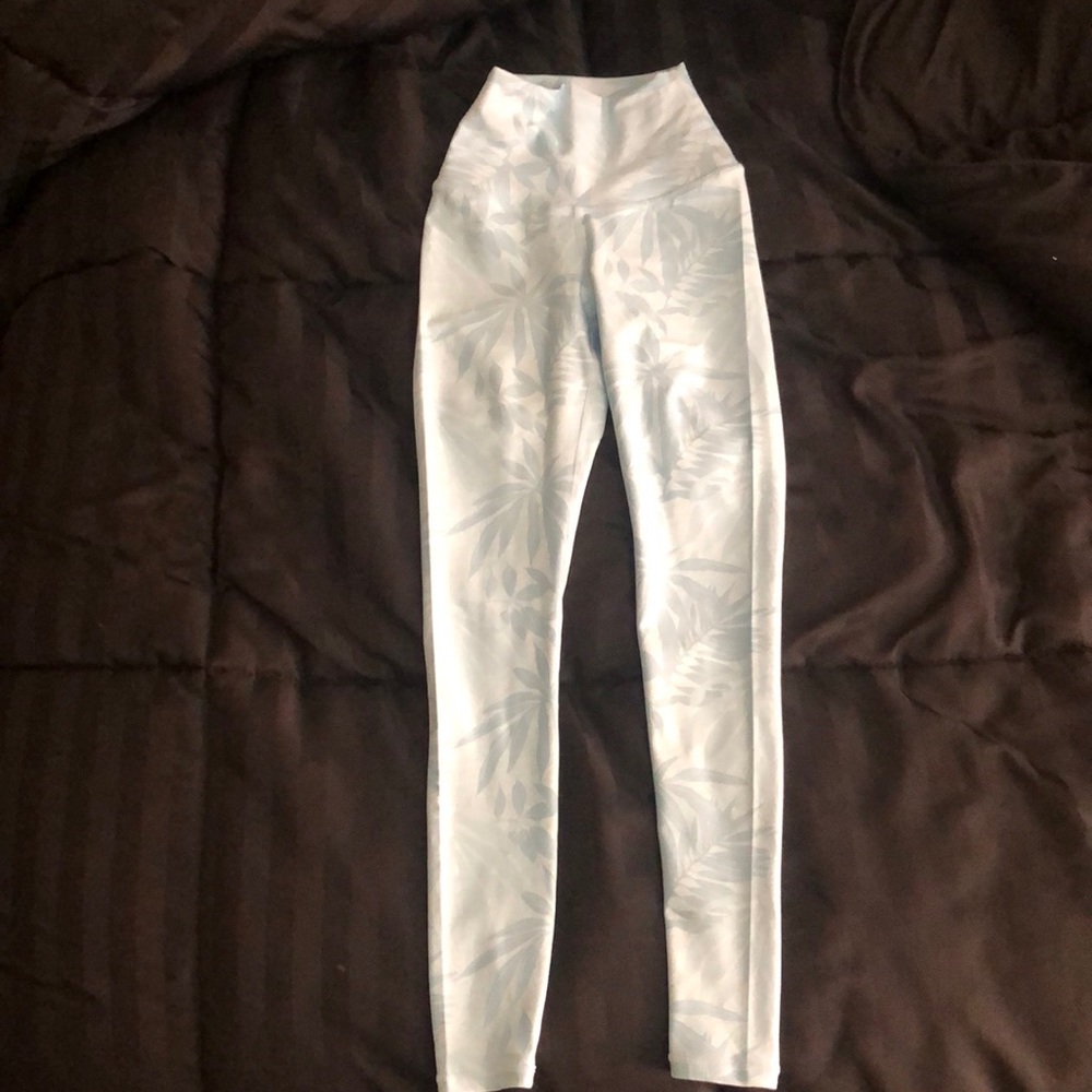 Ptula legging